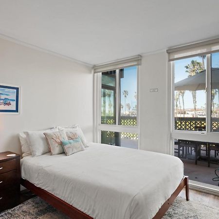 サンディエゴ Belmont Ocean Views - Massive Private Deck, Grill & Parkingヴィラ エクステリア 写真