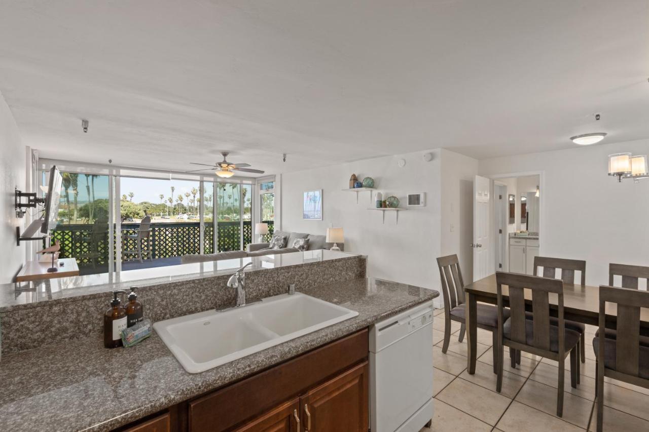 サンディエゴ Belmont Ocean Views - Massive Private Deck, Grill & Parkingヴィラ エクステリア 写真